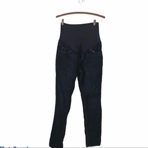 Old Navy Maternity Skinny Jeans Women's 10